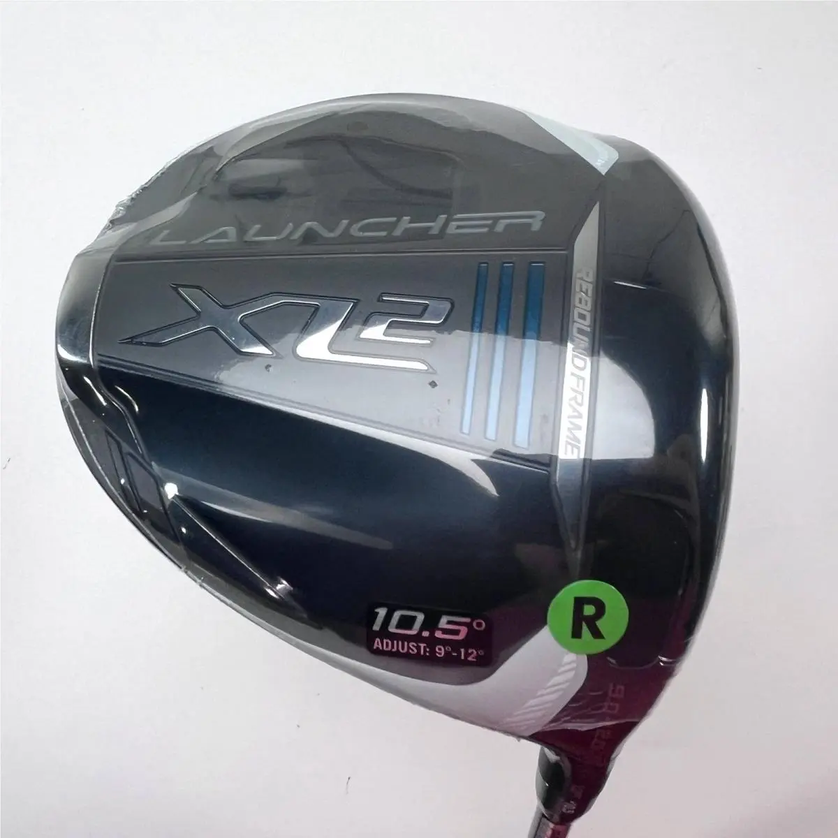 Cleveland Golf  - Launcher XL2 - Launcher - Blue 0