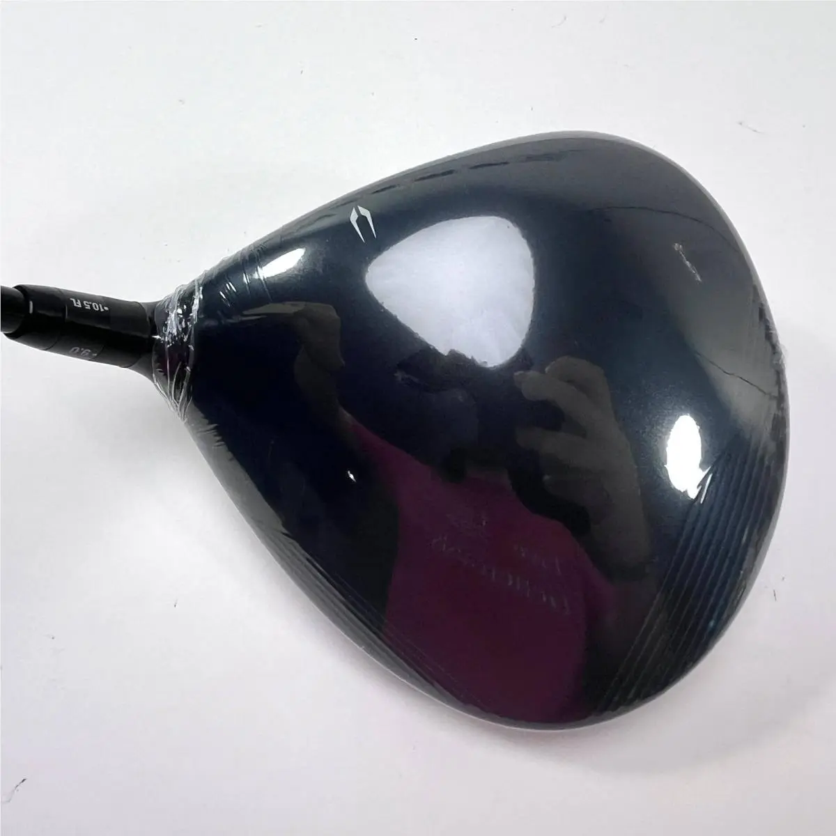 Cleveland Golf  - Launcher XL2 - Launcher - Blue 1