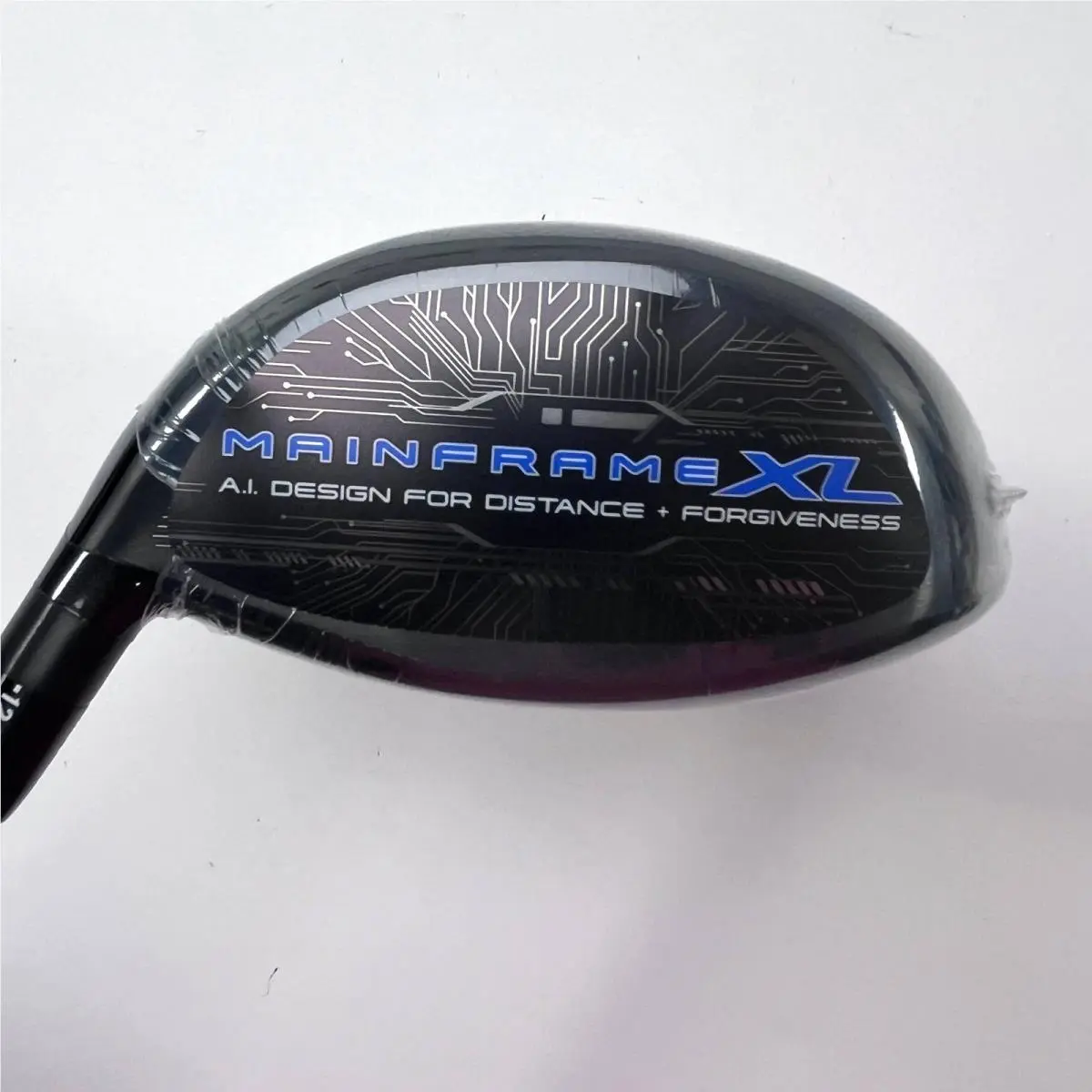 Cleveland Golf  - Launcher XL2 - Launcher - Blue 3
