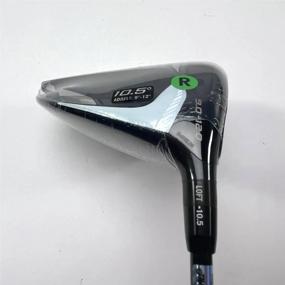 Cleveland Golf  - Launcher XL2 - Launcher - Blue 4