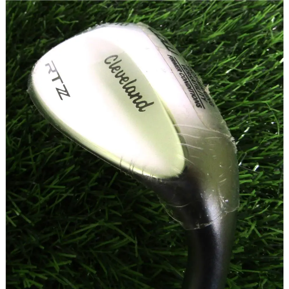 Cleveland Rtz Zipcore 62 /06 Lob Wedge Low Grind Tour Satin DG Spinner