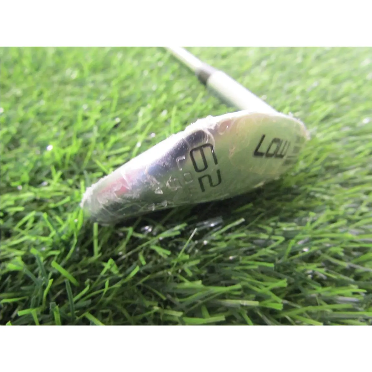 Cleveland Golf  - RTZ - RTZ (UPC: 4994857095172) 1