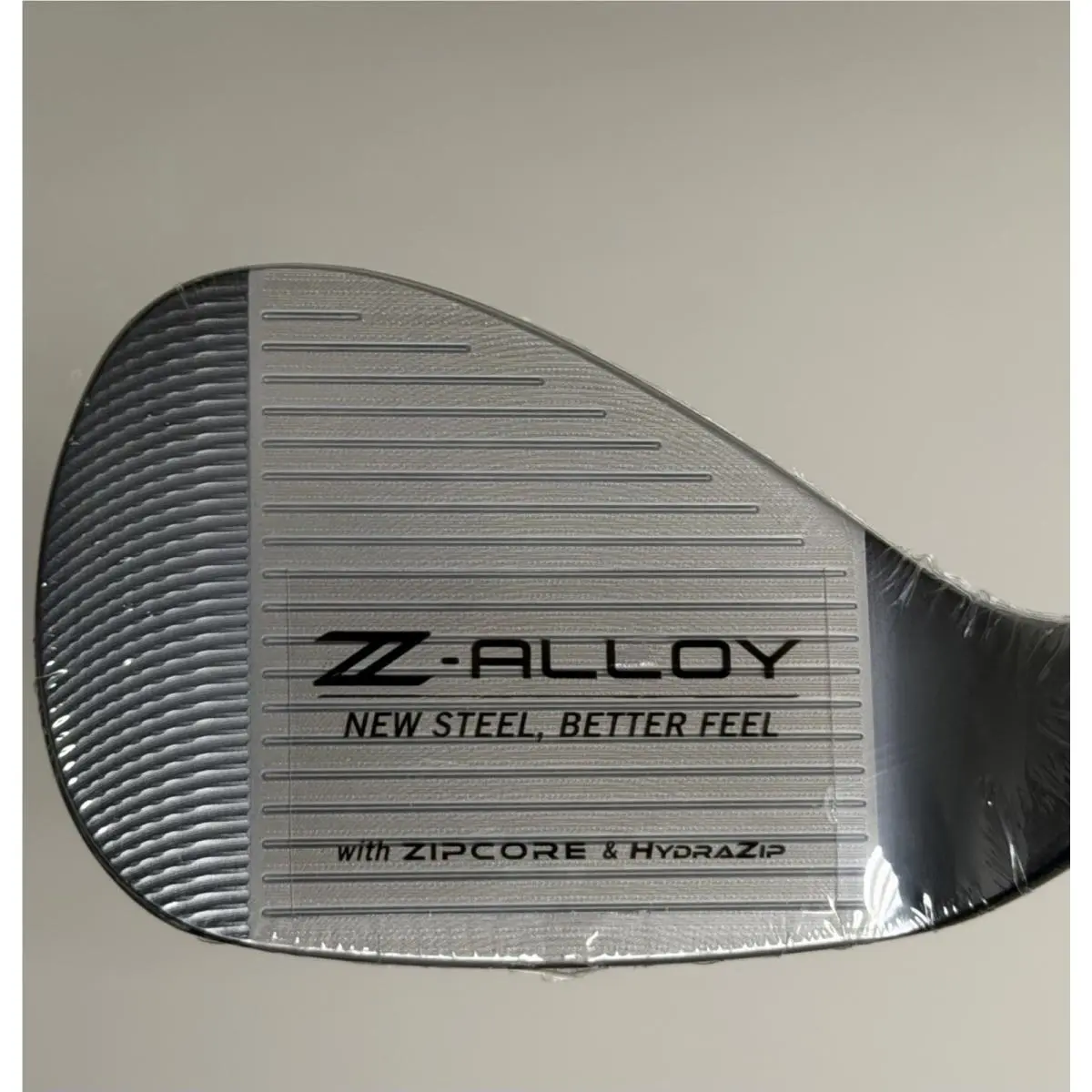 Cleveland Golf  - RTZ Black Satin - RTZ Black Satin - Black, Lie Angle: Black 1