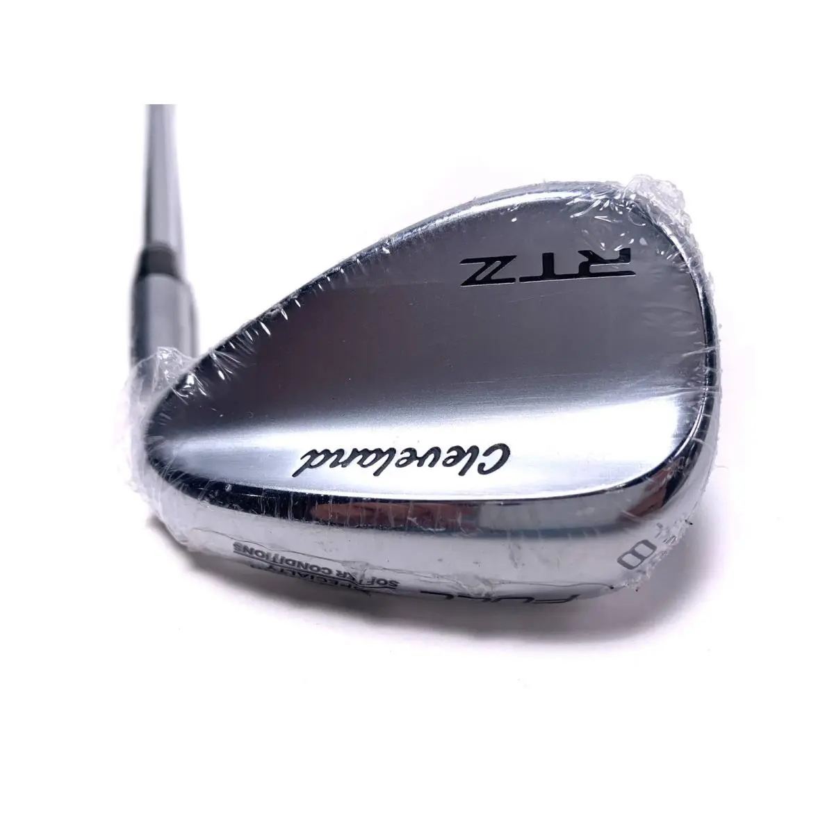 Cleveland Golf  - RTZ Tour Satin - RTZ Tour Satin 0