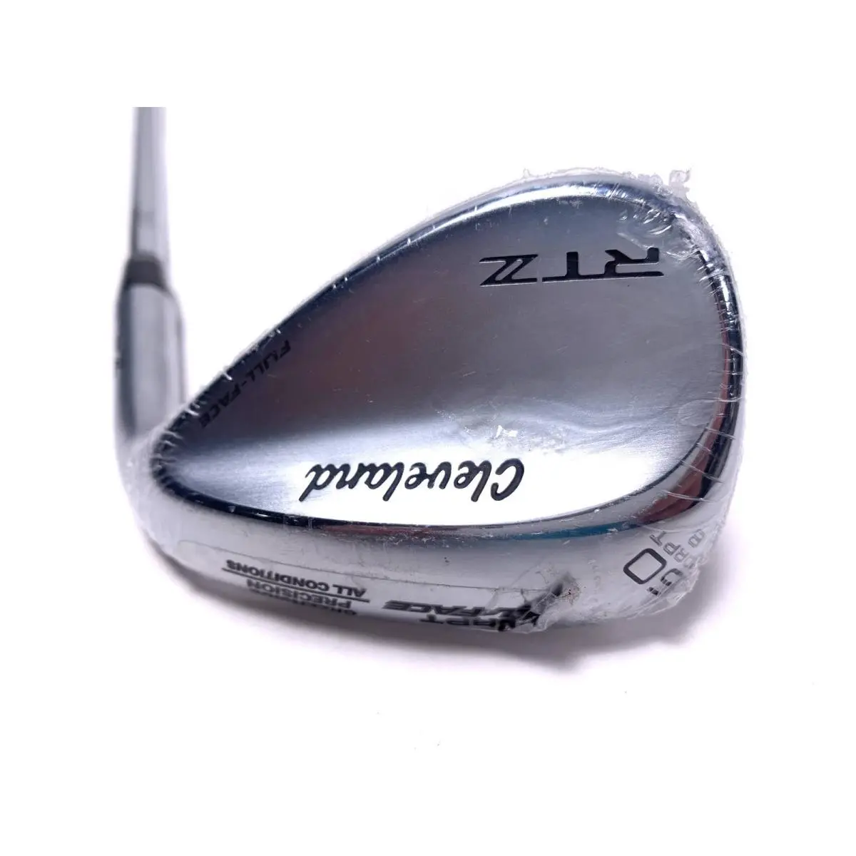 Cleveland Golf  - RTZ Full Face Tour Satin 0