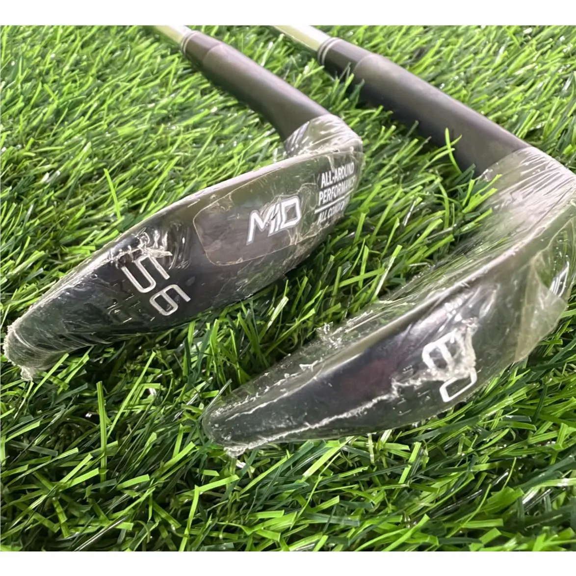 Cleveland Golf  - RTZ - RTZ - Black 1