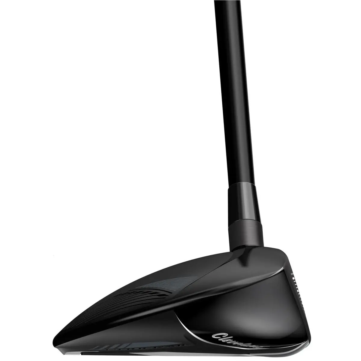 Cleveland Golf  - Halo Xl - Halo - Halo Xl - Black (UPC: 4994857070575) 0