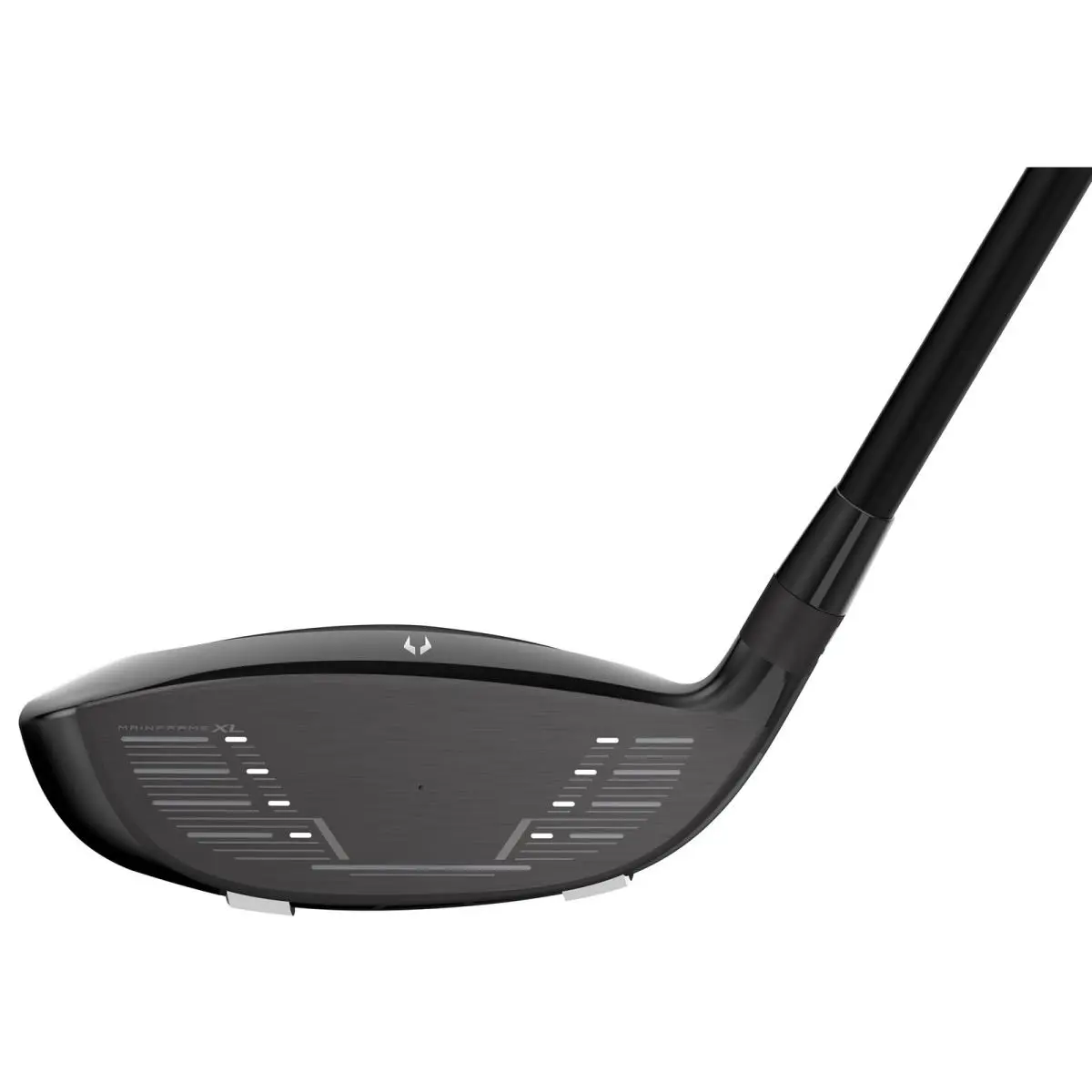 Cleveland Golf  - Halo Xl - Halo - Halo Xl - Black (UPC: 4994857070575) 1