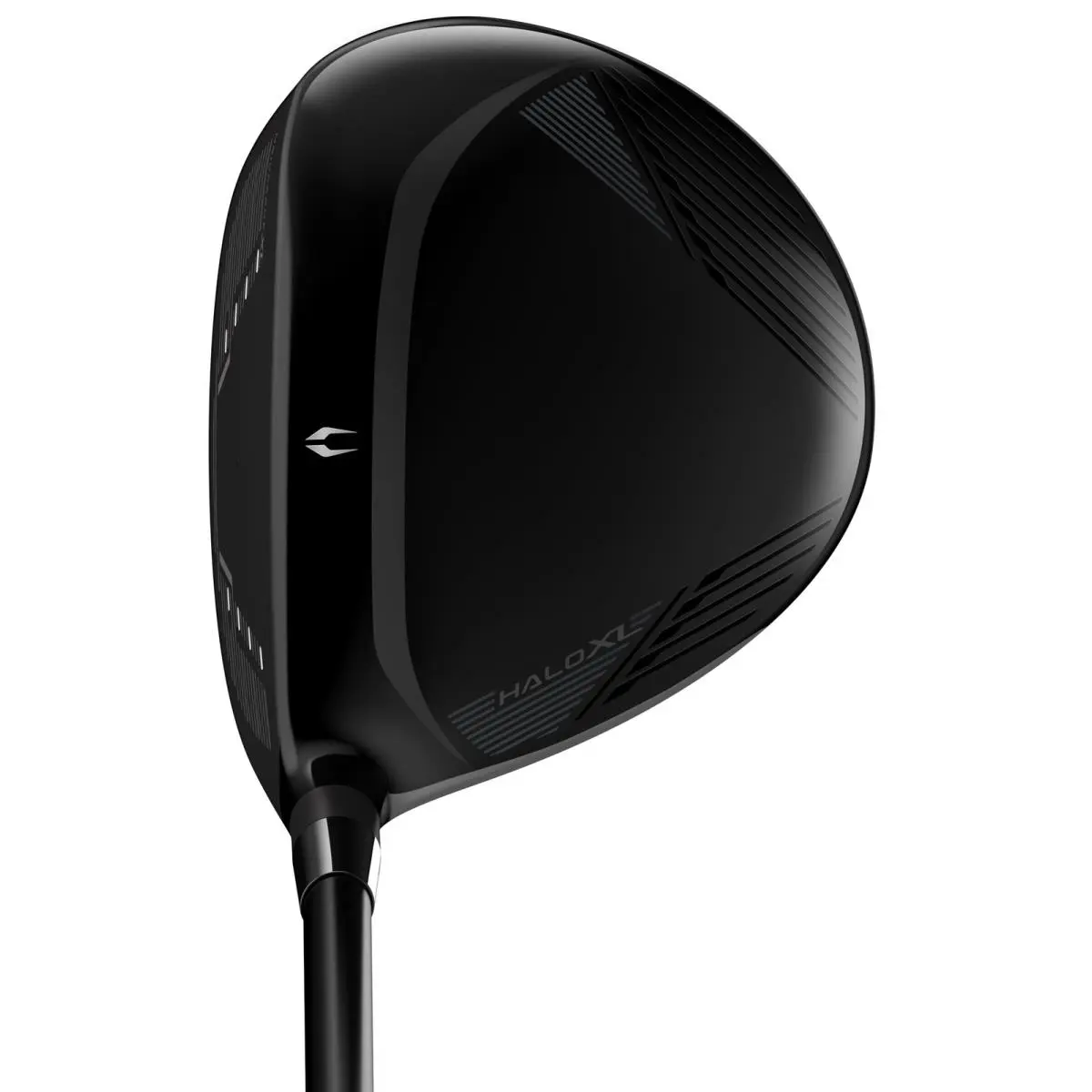 Cleveland Golf  - Halo Xl - Halo - Halo Xl - Black (UPC: 4994857070575) 2