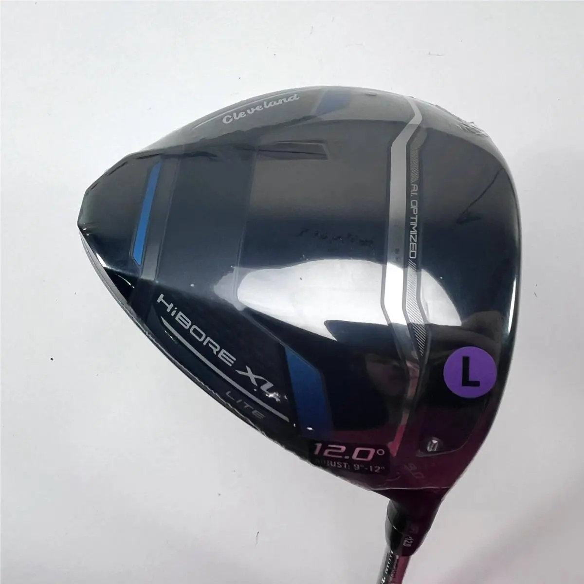 Cleveland Golf  - HiBore XL Lite 2025 - HiBore Lite - Blue 0