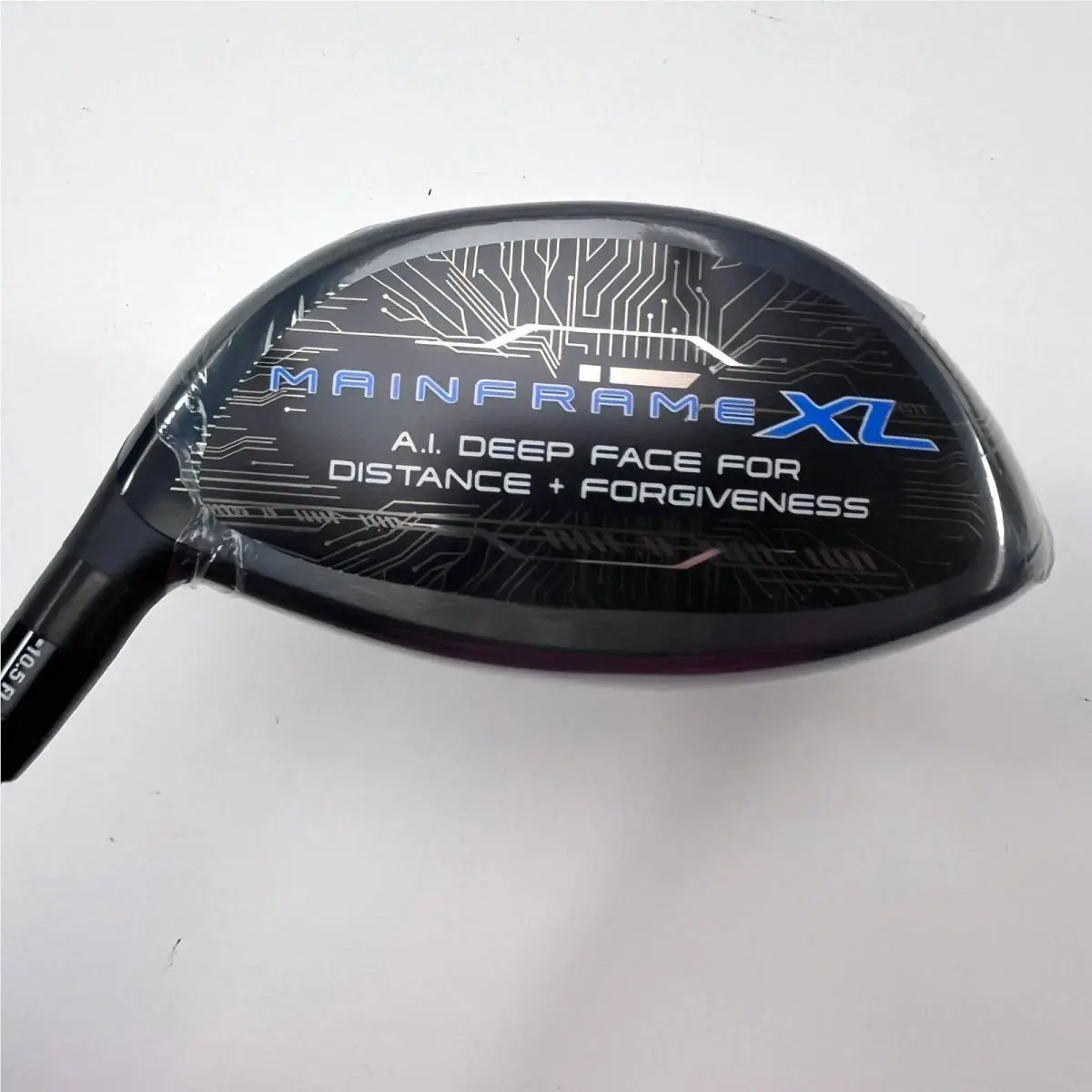 Cleveland Golf  - HiBore XL Lite 2025 - HiBore Lite - Blue 3