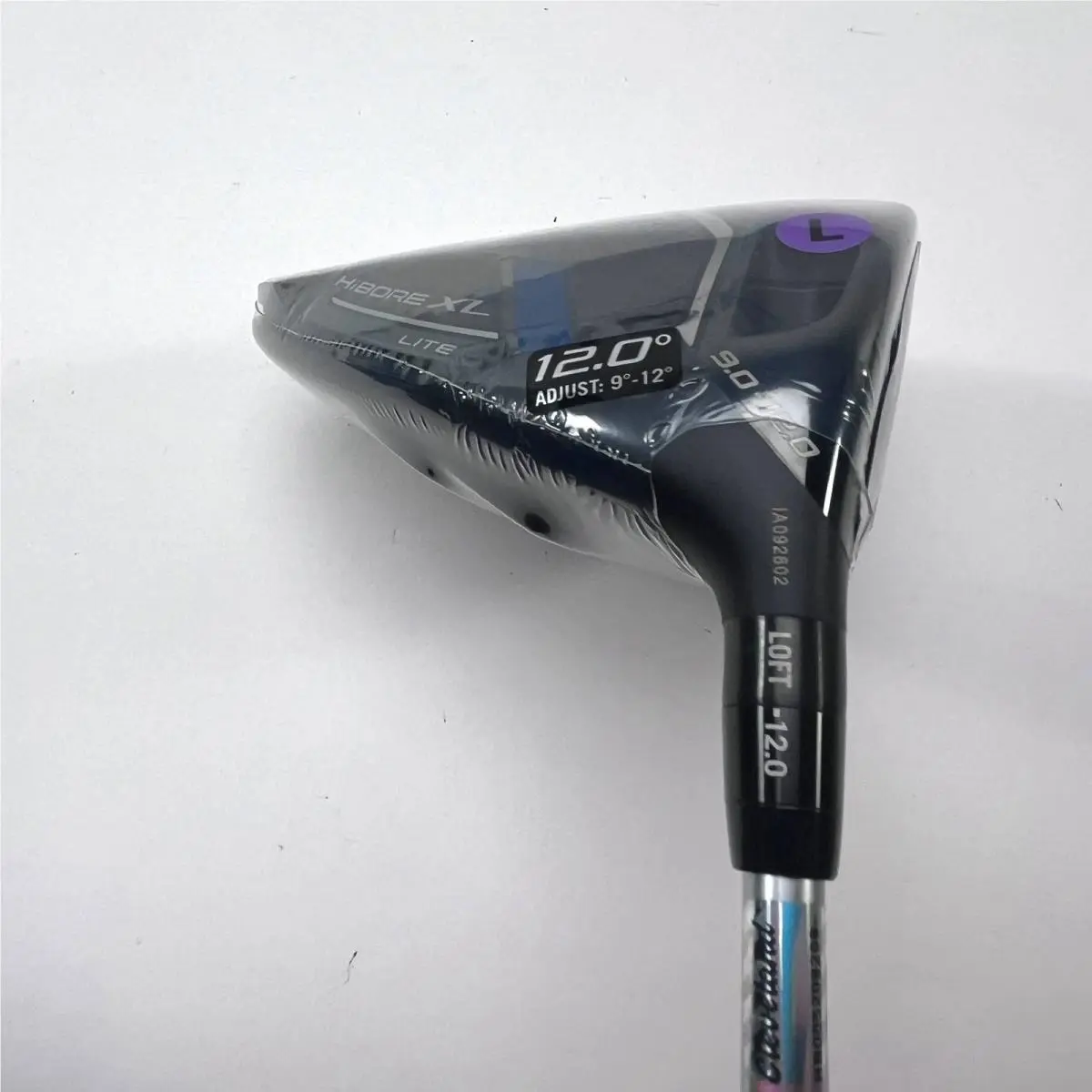 Cleveland Golf  - HiBore XL Lite 2025 - HiBore Lite - Blue 4