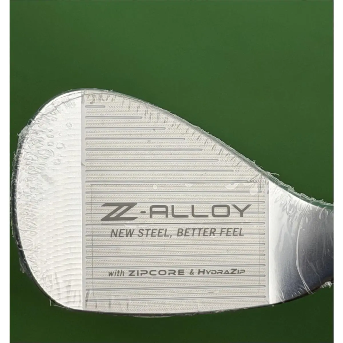 Cleveland Golf  - RTZ Tour Satin - RTZ Tour Satin - Chrome, Lie Angle: Black 1