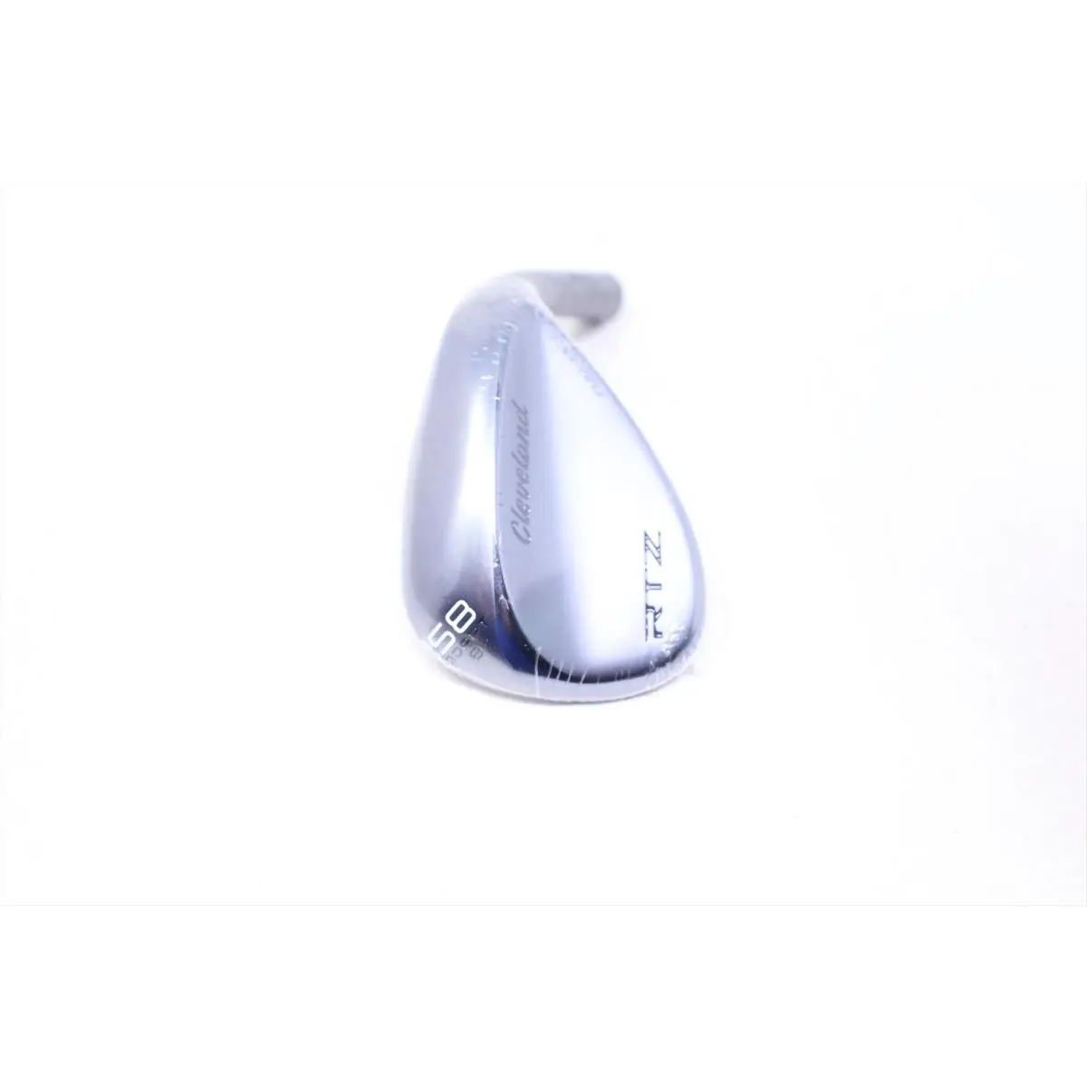 Cleveland Golf  - RTZ FULL FACE BLACK SATIN - Black 0