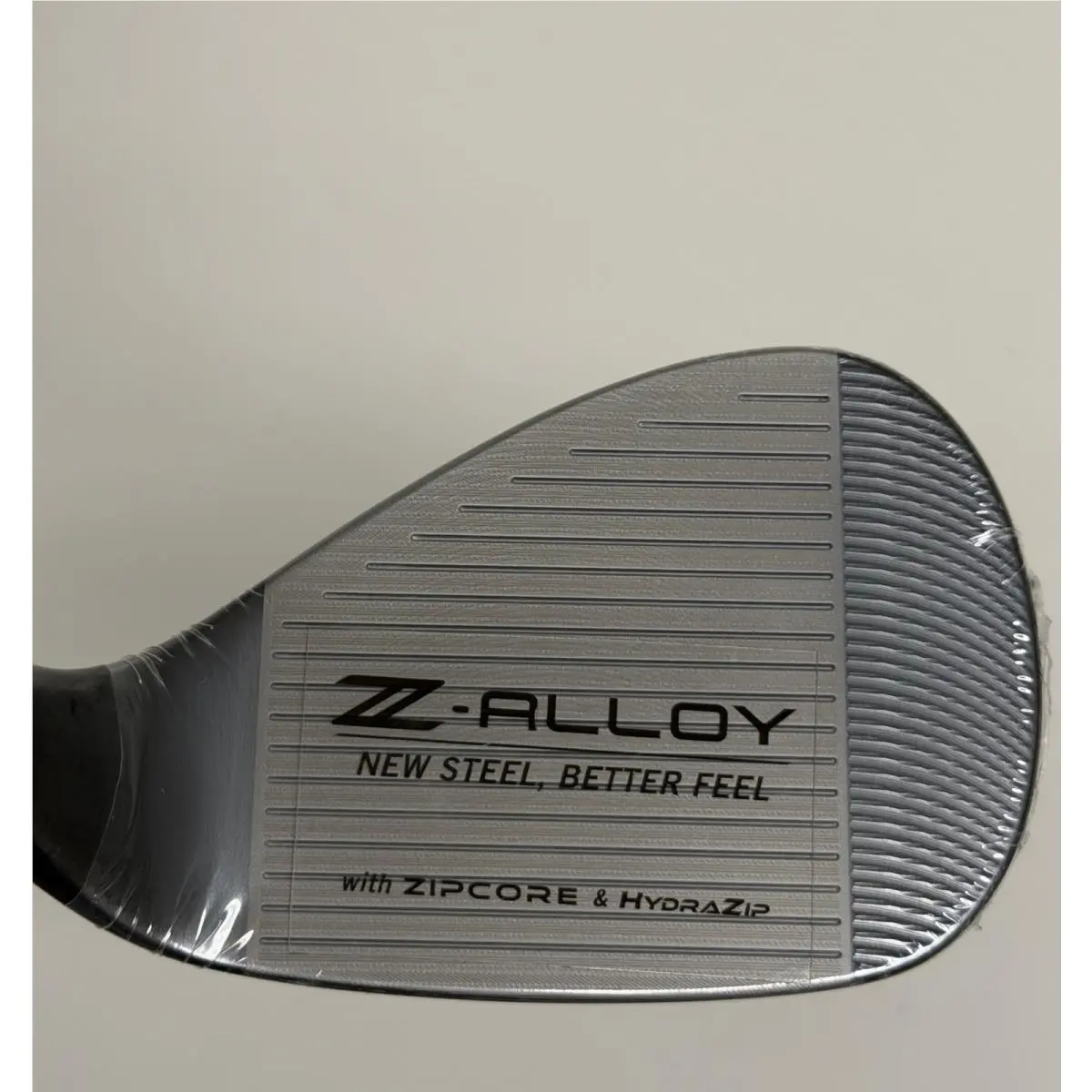 Cleveland Golf  - RTZ Black Satin - RTZ Black Satin - Black, Lie Angle: Black 2