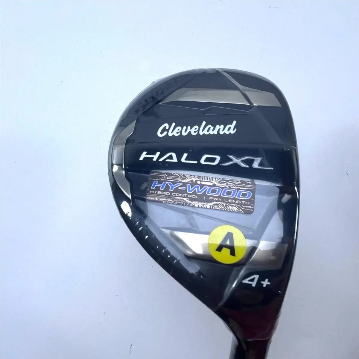 Cleveland Golf  - HALO XL HY-WOOD - HALO - Blue 0