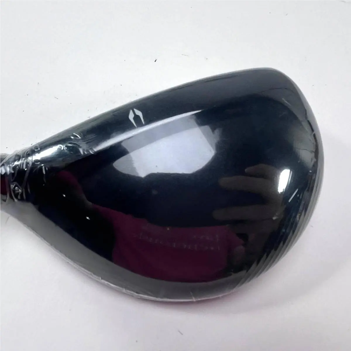 Cleveland Golf  - HALO XL HY-WOOD - HALO - Blue 1