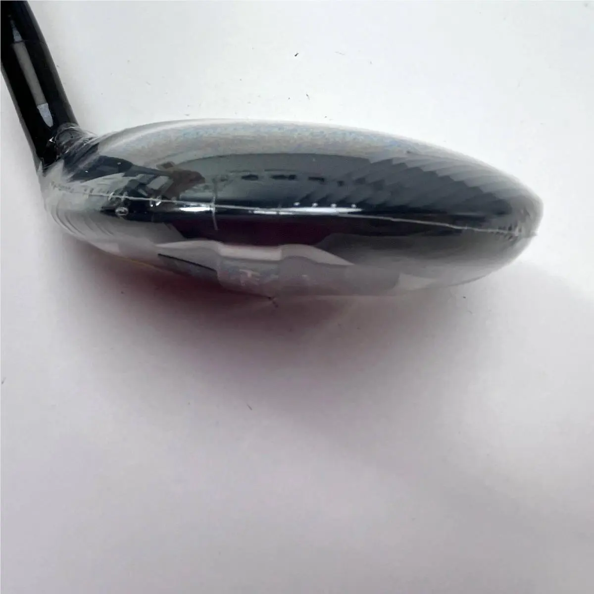 Cleveland Golf  - HALO XL HY-WOOD - HALO - Blue 2