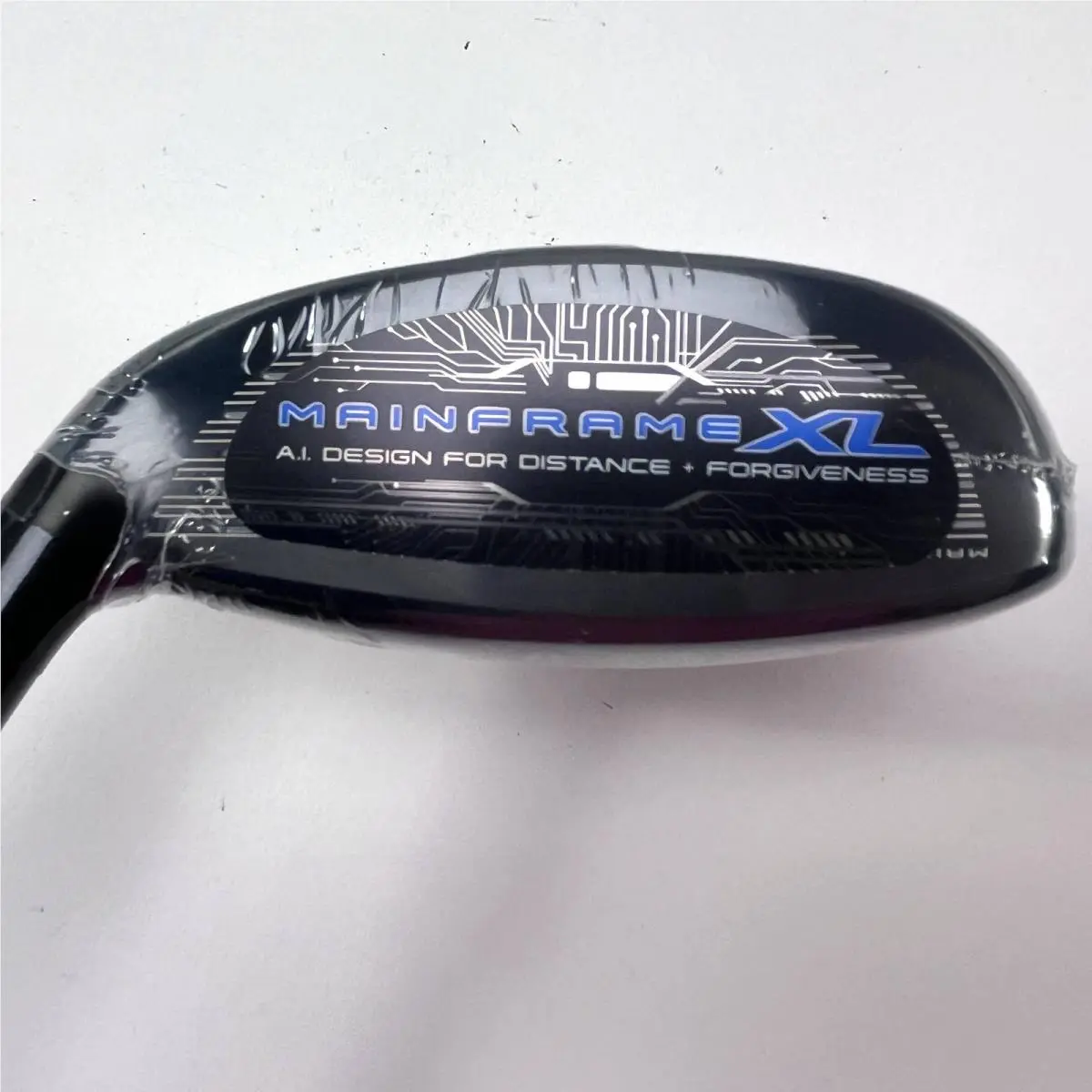 Cleveland Golf  - HALO XL HY-WOOD - HALO - Blue 3