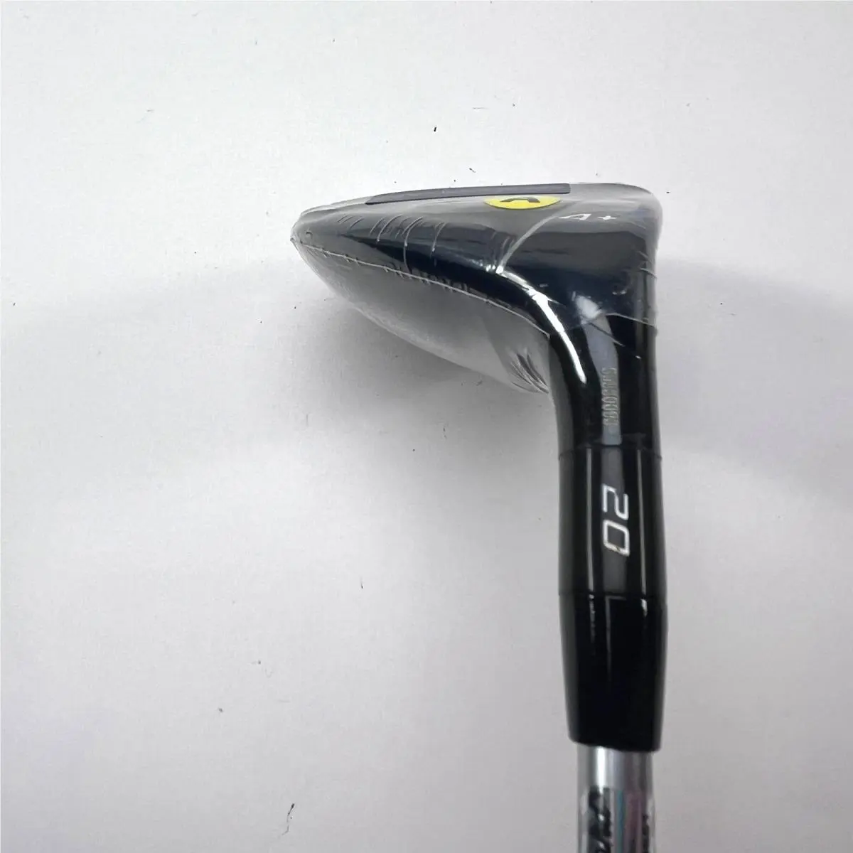 Cleveland Golf  - HALO XL HY-WOOD - HALO - Blue 4