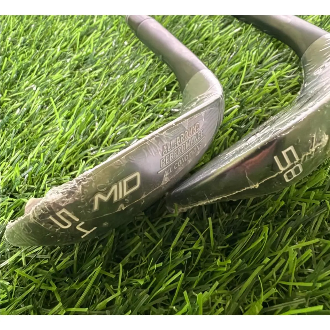 Cleveland Golf  - RTZ - RTZ - Black 1