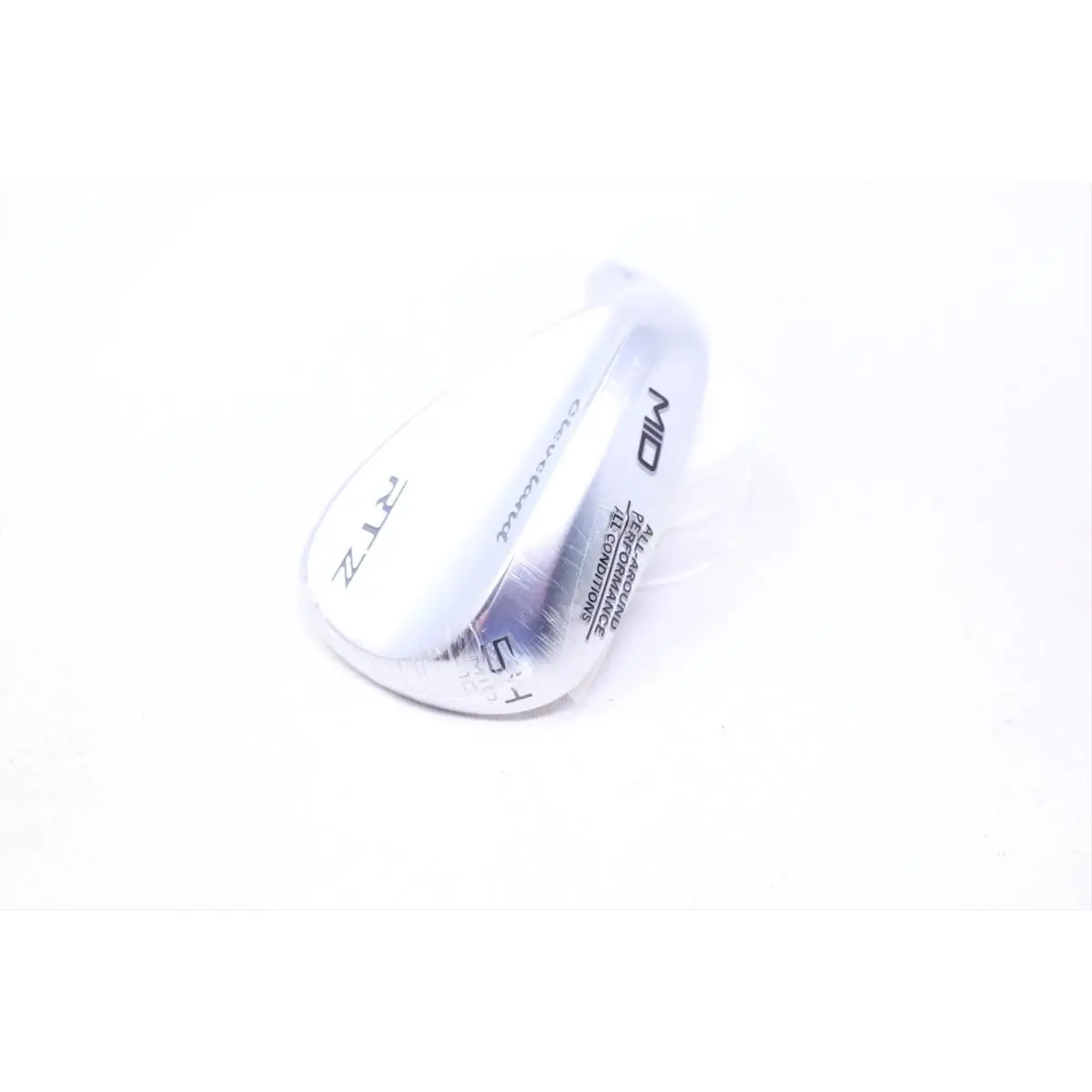 Cleveland Golf  - RTZ MID GRIND TOUR SATIN 0