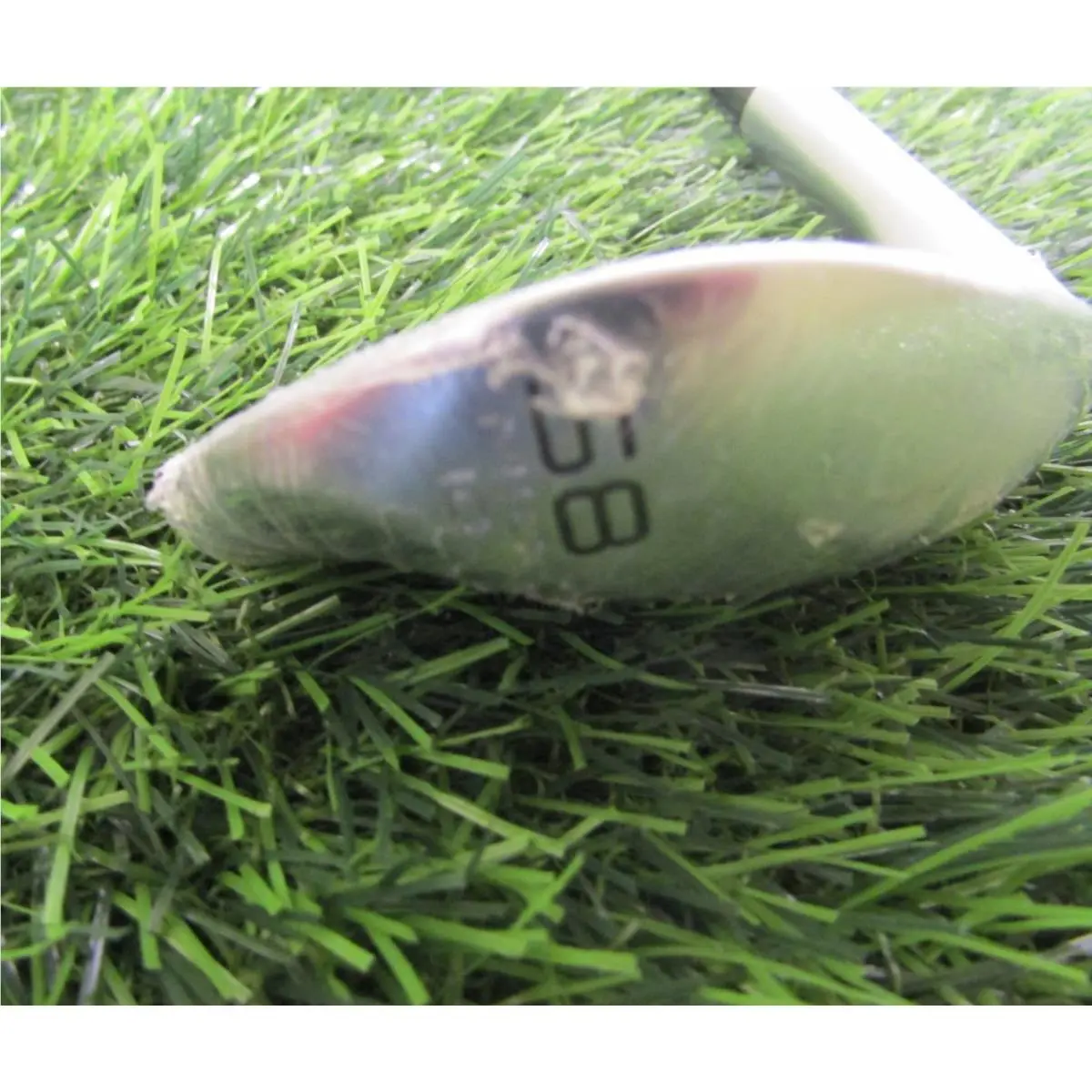 Cleveland Golf  - RTZ - RTZ (UPC: 4994857095110) 1