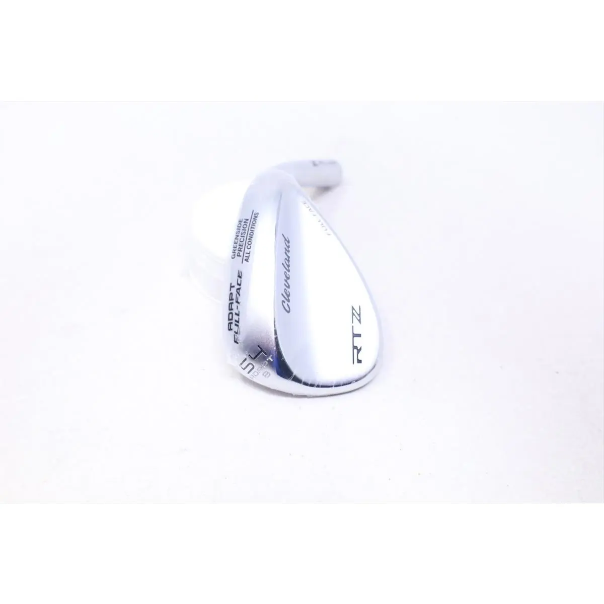 Cleveland Golf  - RTZ FULL FACE SATIN ADAPT 0