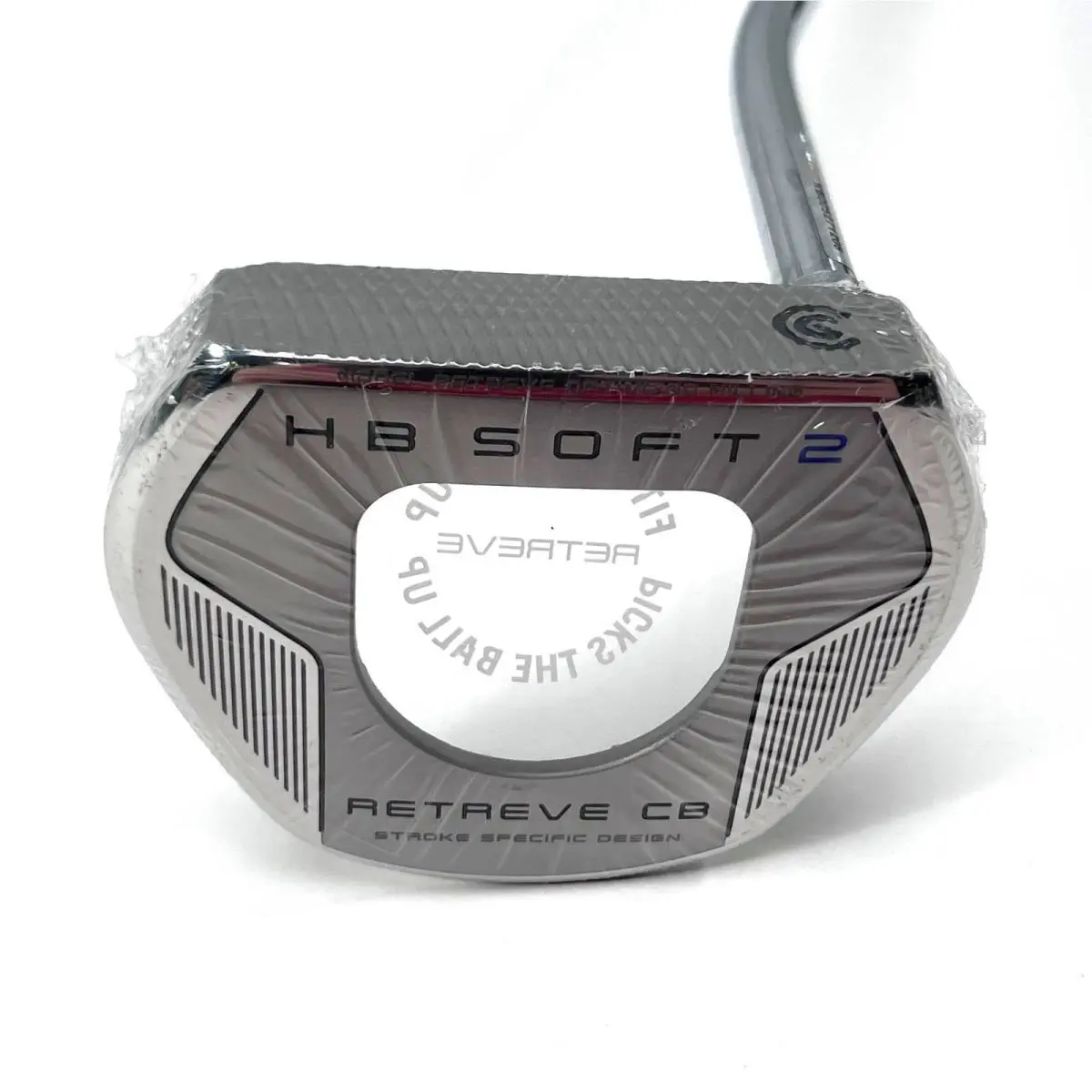 Cleveland Golf  - HB Soft 2 Retreve CB 0