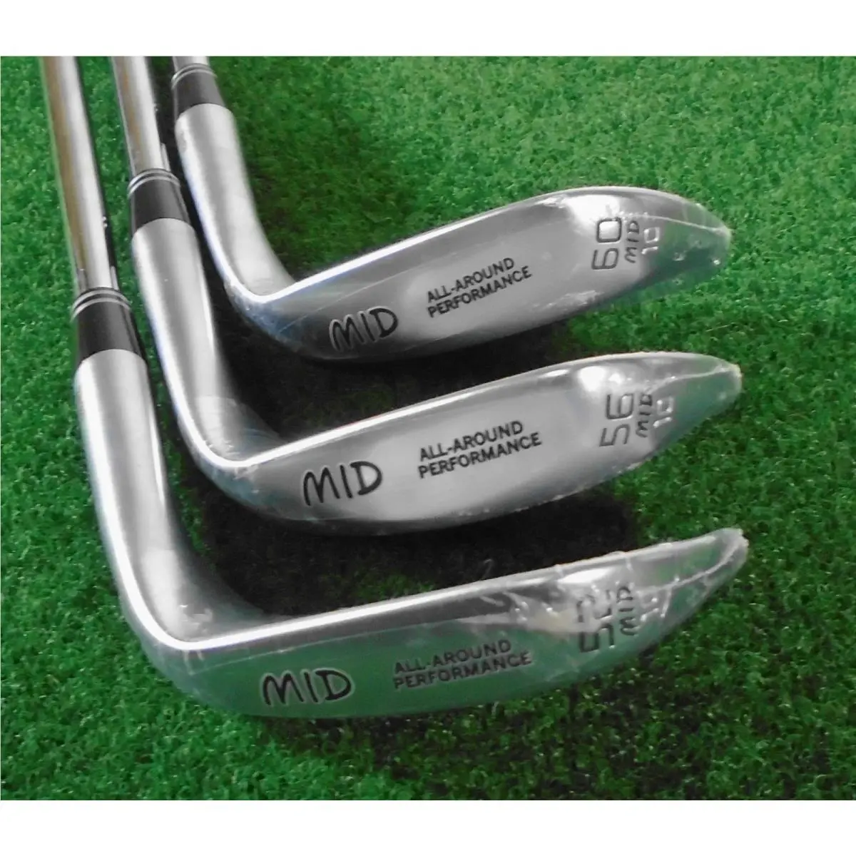 Cleveland Golf  - RTZ 2 Tour Satin - RTZ Tour Satin - Tour Satin 0