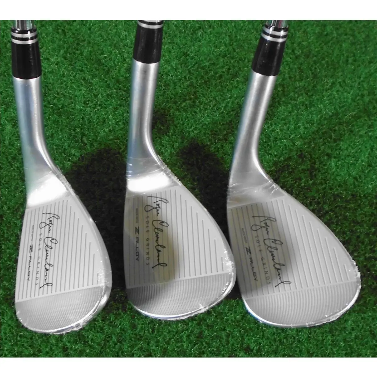 Cleveland Golf  - RTZ 2 Tour Satin - RTZ Tour Satin - Tour Satin 1