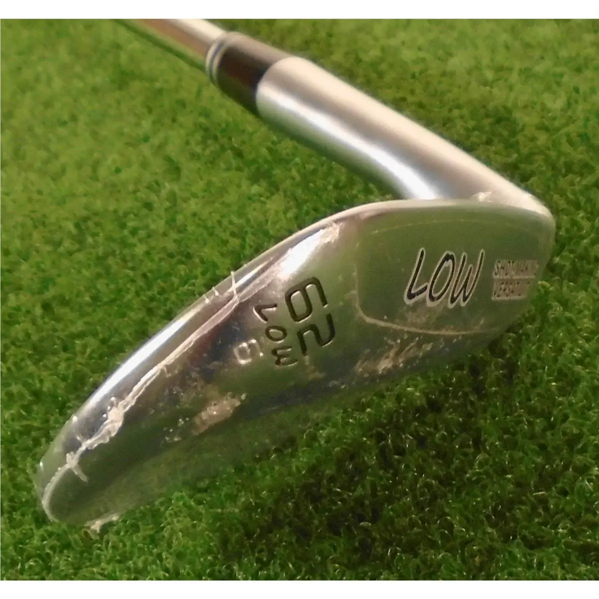 Cleveland Golf  - RTZ 2 Tour Satin - RTZ Tour Satin - Tour Satin (UPC: 4994857126975) 0