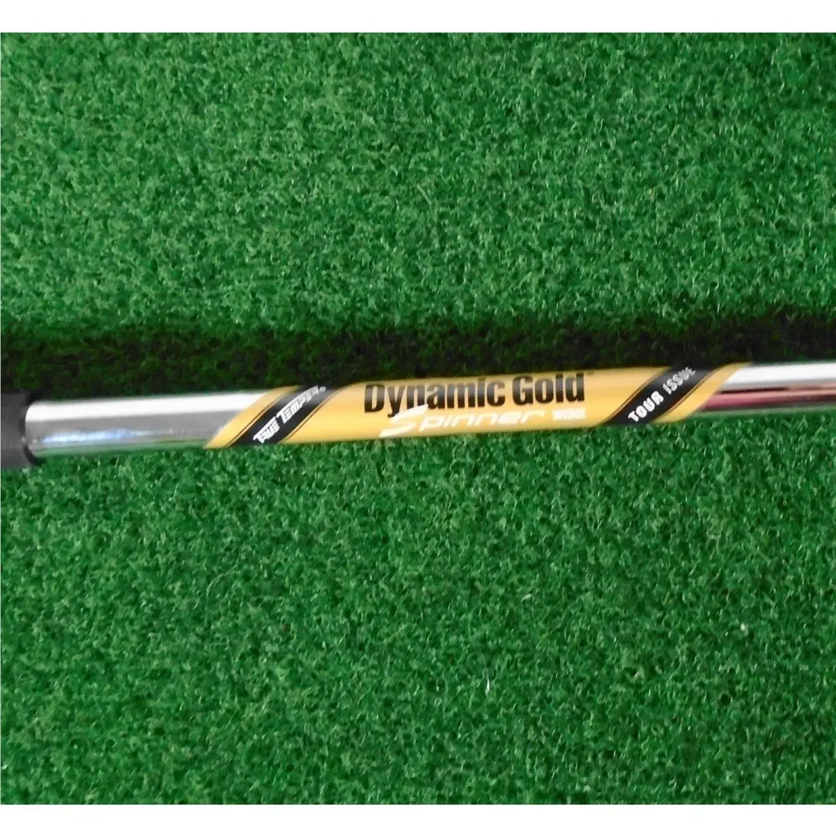 Cleveland Golf  - RTZ 2 Tour Satin - RTZ Tour Satin - Tour Satin (UPC: 4994857126975) 2
