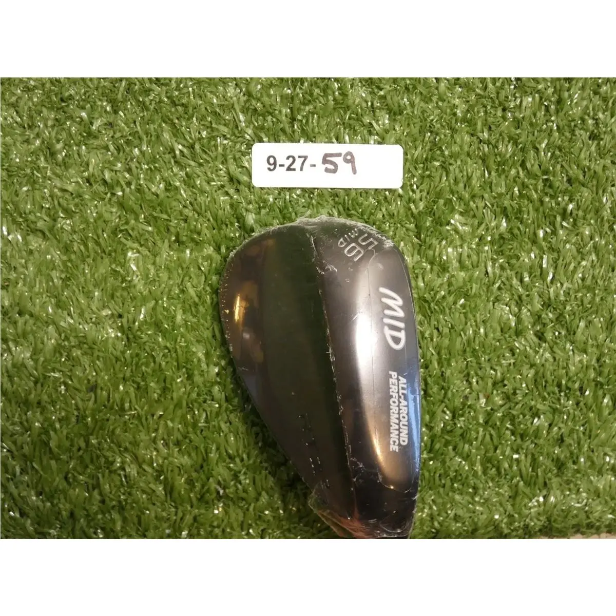 Cleveland Golf  - RTZ2 - Black 0