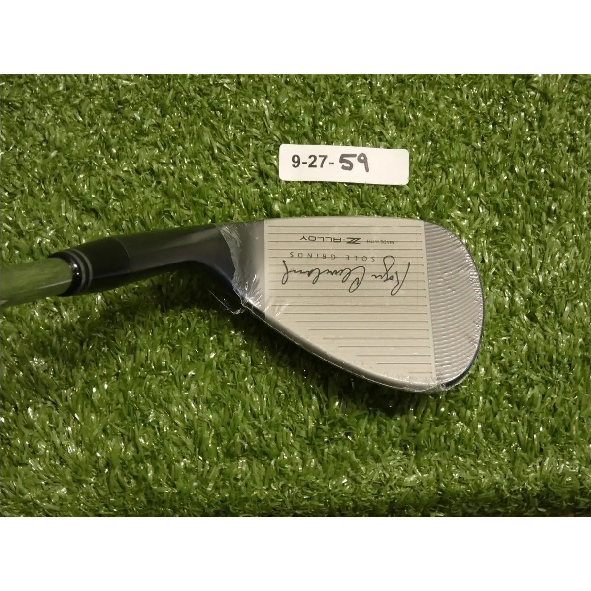 Cleveland Golf  - RTZ2 - Black 1