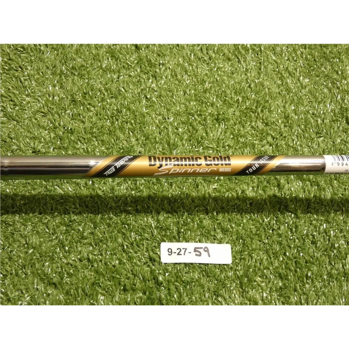 Cleveland Golf  - RTZ2 - Black 2
