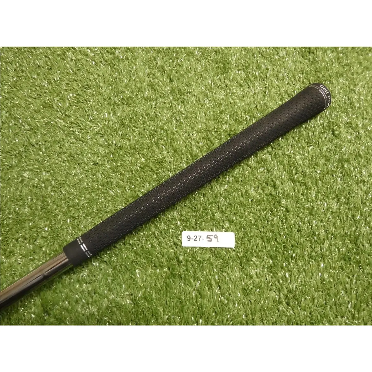 Cleveland Golf  - RTZ2 - Black 3