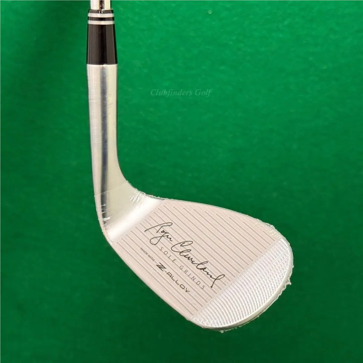 Cleveland Golf  - RTZ 2 Tour Satin Mid 0