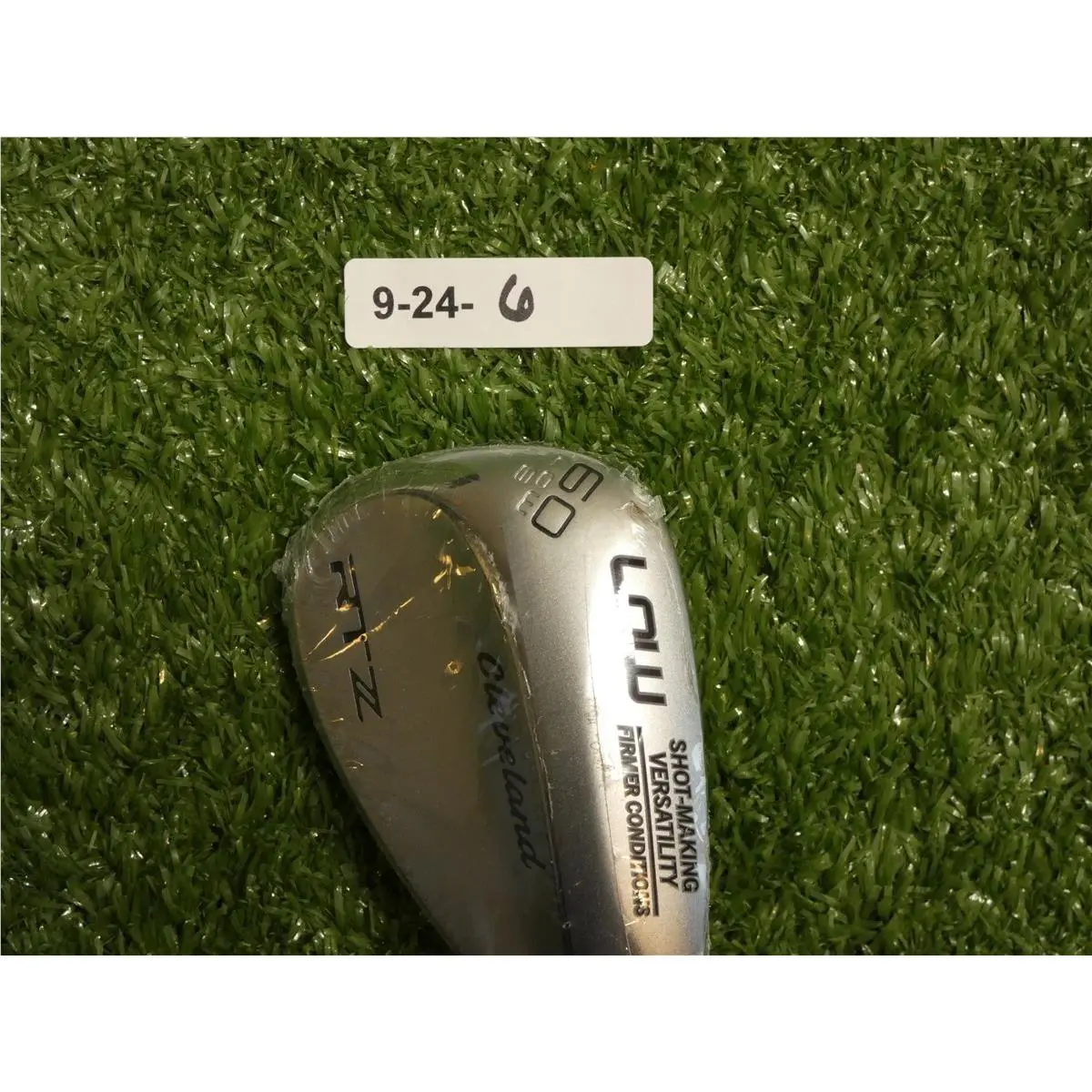 Cleveland Golf  - RTZ - RTZ 0