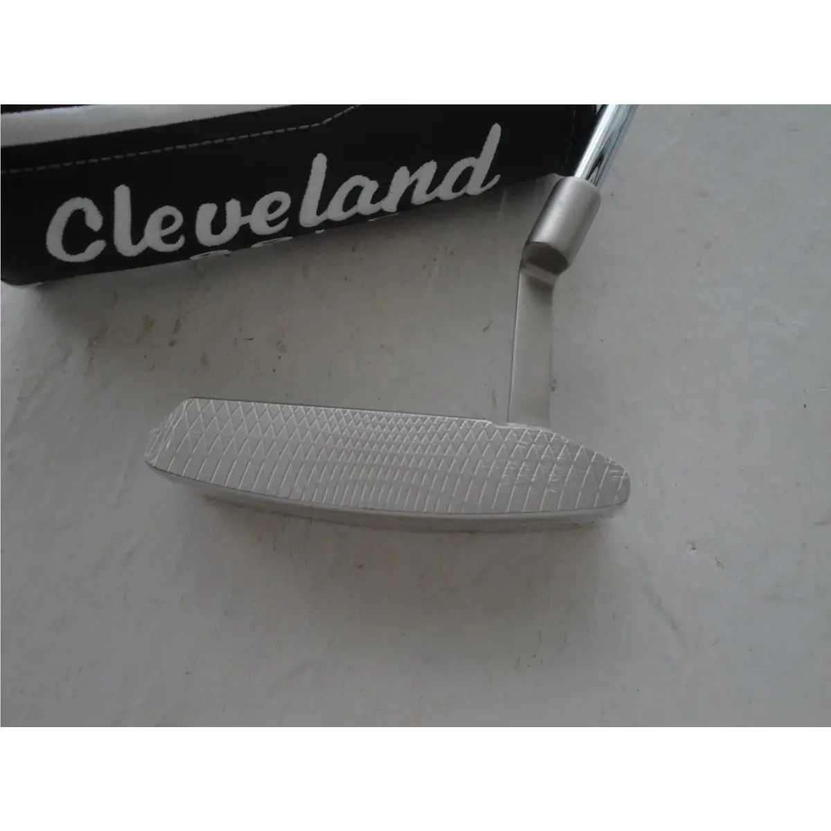 Cleveland Golf  - HB Soft Milled 4 - Soft Milled 0
