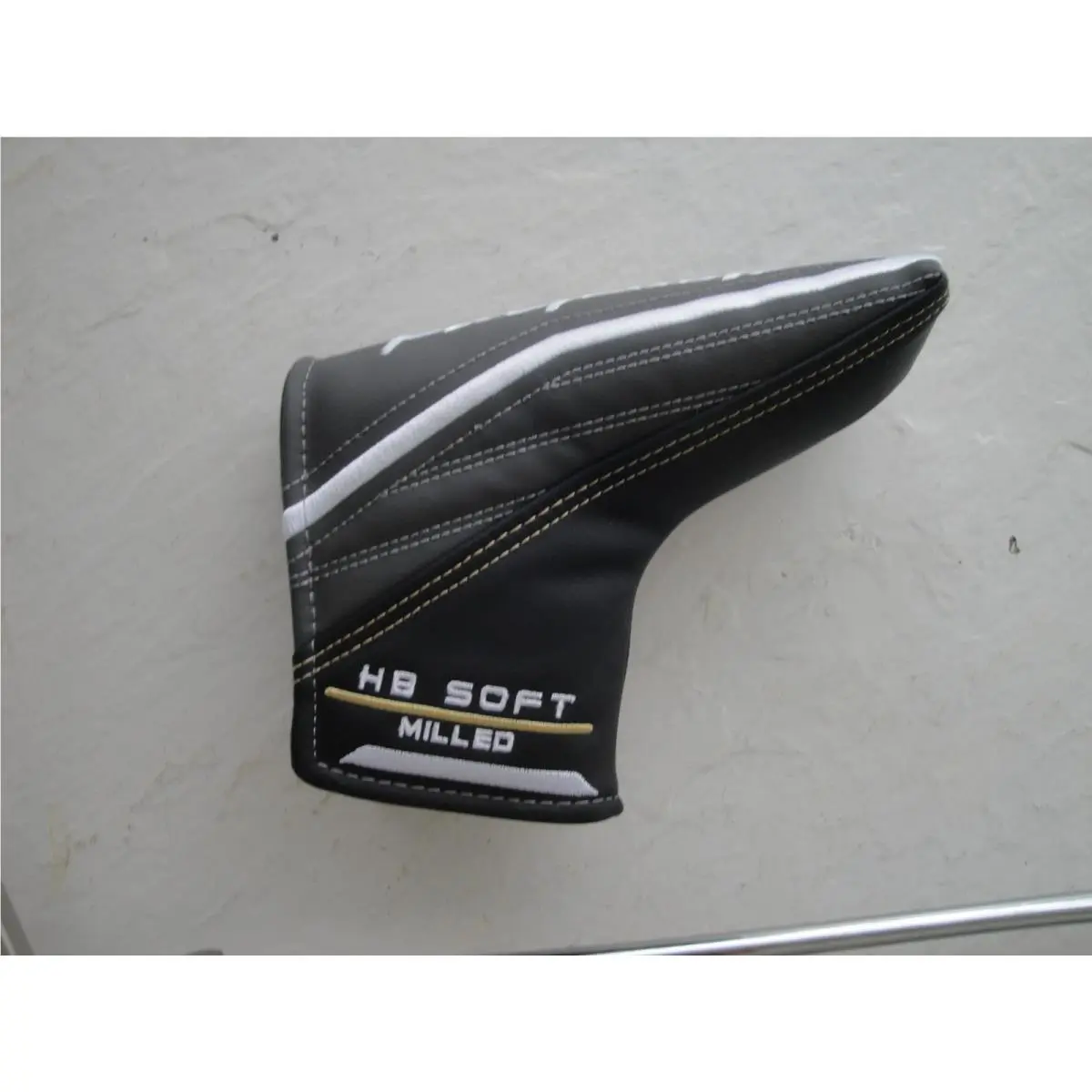 Cleveland Golf  - HB Soft Milled 4 - Soft Milled 3