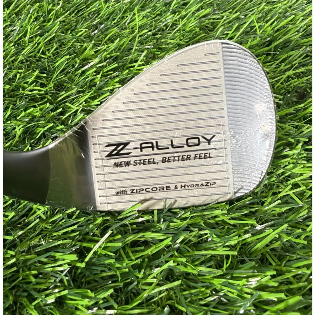 Cleveland Golf  - RTZ - RTZ - Black (UPC: 4994857094366) 0