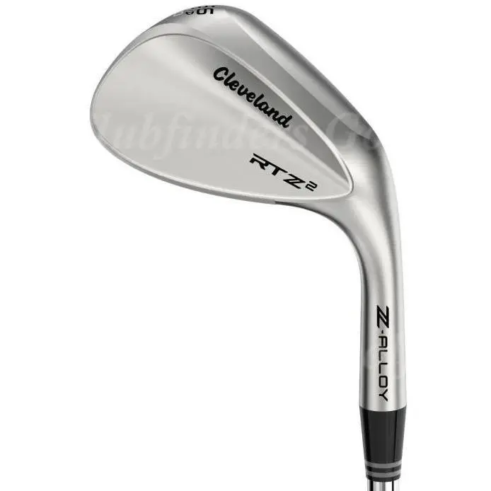Cleveland Golf  - RTZ 2 Tour Satin 588 4