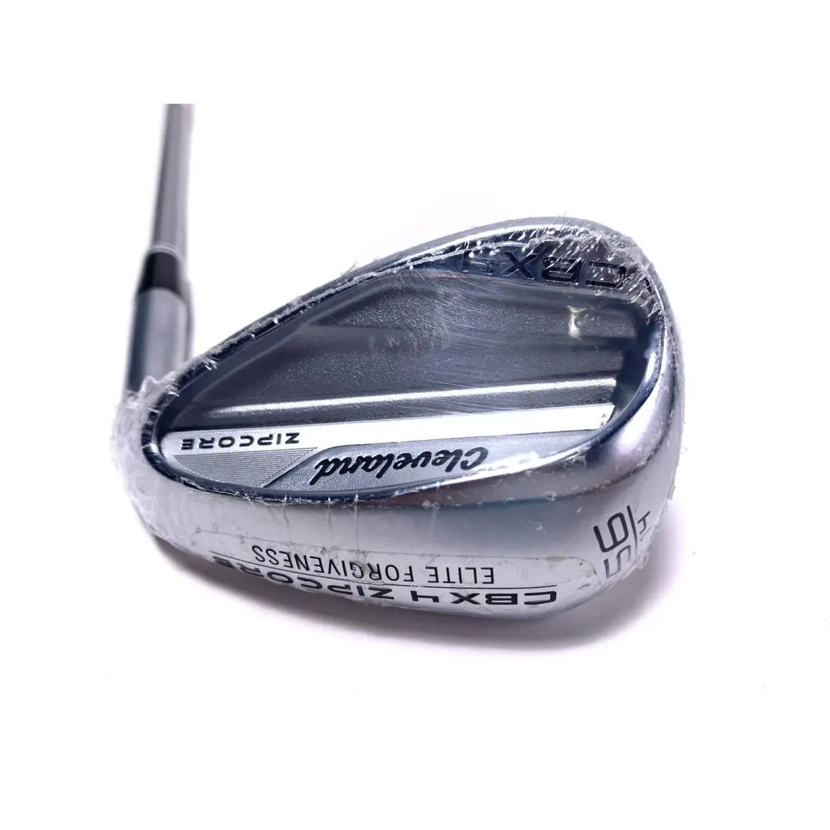 Cleveland Golf  - CBX 4 ZipCore - CBX ZipCore 0
