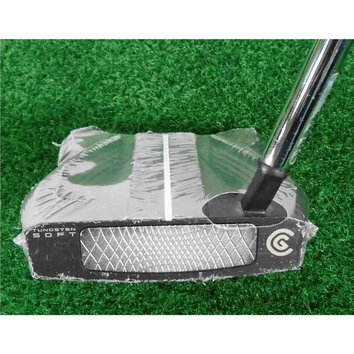 Cleveland Golf  - Frontline Elite RHO Slant - Frontline Elite RHO Slant - 11226533 (UPC: 4994857050126) 1