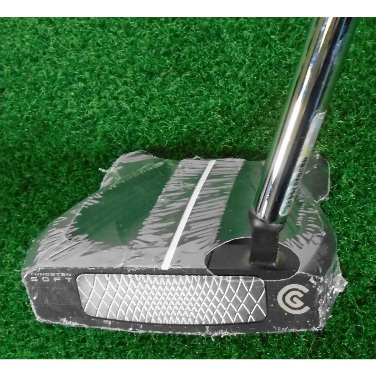 Cleveland Golf  - Frontline Elite RHO Slant - Frontline Elite RHO Slant - 11226533 (UPC: 4994857050126) 2