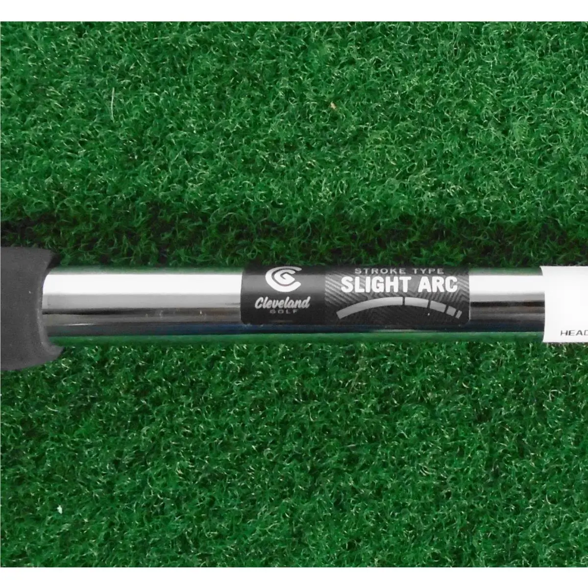 Cleveland Golf  - Frontline Elite RHO Slant - Frontline Elite RHO Slant - 11226533 (UPC: 4994857050126) 3