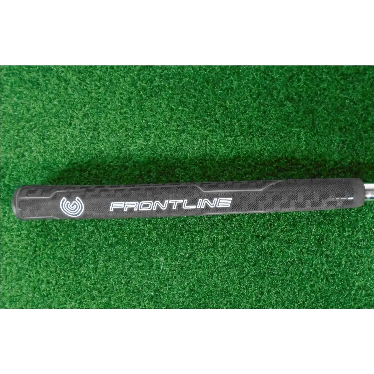 Cleveland Golf  - Frontline Elite RHO Slant - Frontline Elite RHO Slant - 11226533 (UPC: 4994857050126) 4