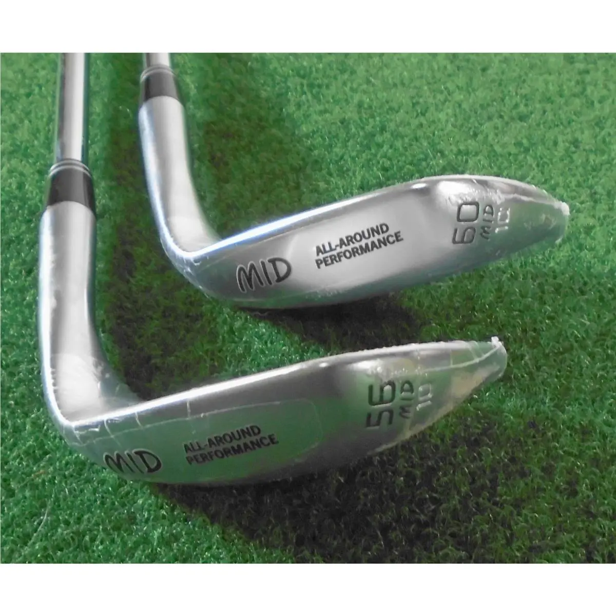 Cleveland Golf  - RTZ 2 Tour Satin - RTZ Tour Satin - Tour Satin 0