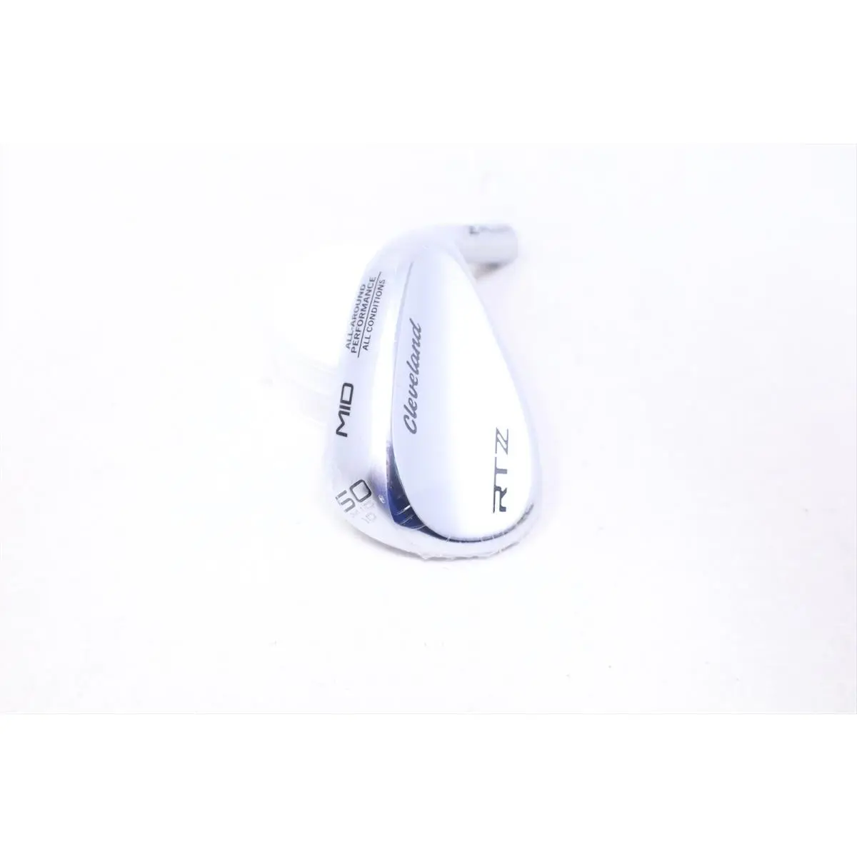 Cleveland Golf  - RTZ MID GRIND TOUR SATIN 0